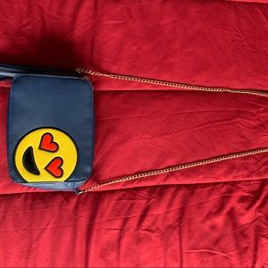 Emoji Purse